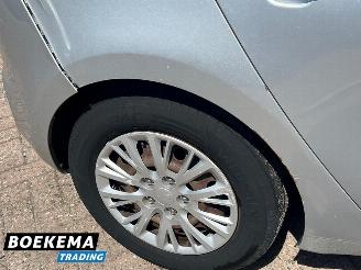 Kia Cee d cee'd 1.6 GDI 20th Anniversary Navi Cruise control Airco picture 6