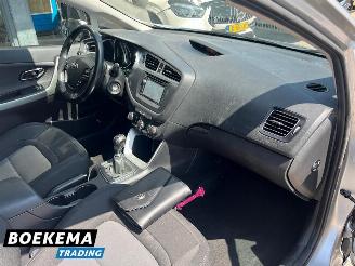 Kia Cee d cee'd 1.6 GDI 20th Anniversary Navi Cruise control Airco picture 14