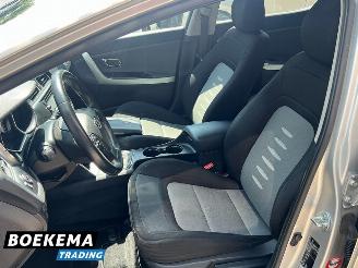 Kia Cee d cee'd 1.6 GDI 20th Anniversary Navi Cruise control Airco picture 9