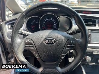 Kia Cee d cee'd 1.6 GDI 20th Anniversary Navi Cruise control Airco picture 16