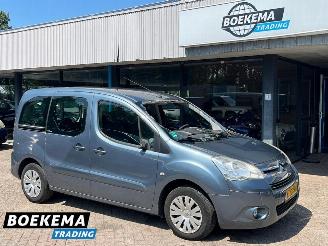 Damaged car Citroën Berlingo 1.6 VTi 120 Multispace Cruise-Control Airco Elektrische ramen 2011/5