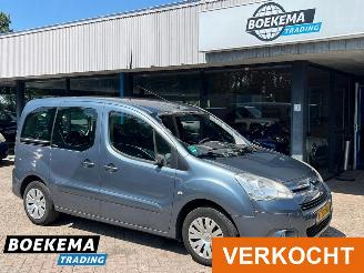 škoda osobní automobily Citroën Berlingo 1.6 VTi 120 Multispace Cruise-Control Airco Elektrische ramen 2011/5