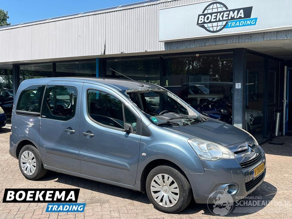 Citroën Berlingo 1.6 VTi 120 Multispace Cruise-Control Airco Elektrische ramen