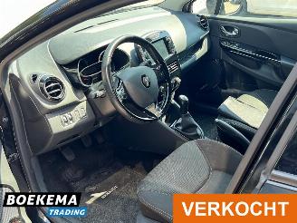 Renault Clio 0.9 TCe Expression Navi Cruise-Control Airco picture 9