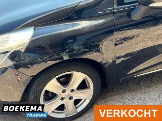 Renault Clio 0.9 TCe Expression Navi Cruise-Control Airco picture 7