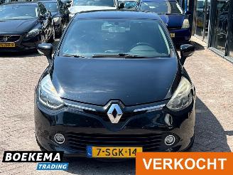 Renault Clio 0.9 TCe Expression Navi Cruise-Control Airco picture 5