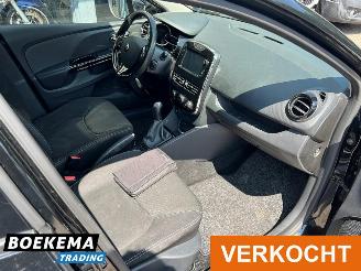 Renault Clio 0.9 TCe Expression Navi Cruise-Control Airco picture 14