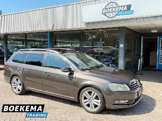 Volkswagen Passat Variant 1.4 TSI DSG ABT Keyless Panorama Leer Stoelverwarming 2012/6
