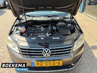 Volkswagen Passat Variant 1.4 TSI DSG ABT Keyless Panorama Leer Stoelverwarming picture 9