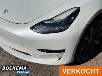 Tesla Model 3 Performance AWD 75 kWh Dual Motor Panorama picture 8