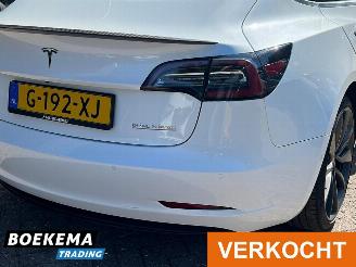 Tesla Model 3 Performance AWD 75 kWh Dual Motor Panorama picture 10