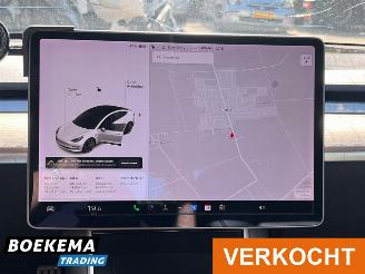 Tesla Model 3 Performance AWD 75 kWh Dual Motor Panorama picture 20
