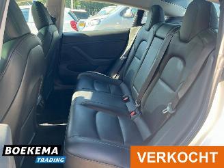 Tesla Model 3 Performance AWD 75 kWh Dual Motor Panorama picture 14