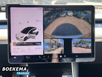 Tesla Model 3 Performance AWD 75 kWh Dual Motor Panorama picture 22