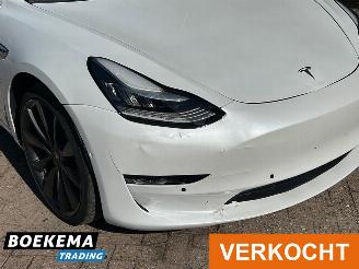 Tesla Model 3 Performance AWD 75 kWh Dual Motor Panorama picture 6