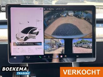 Tesla Model 3 Performance AWD 75 kWh Dual Motor Panorama picture 22