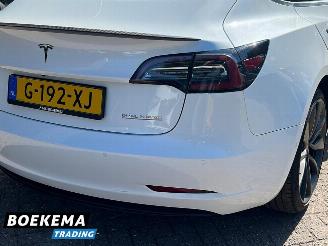 Tesla Model 3 Performance AWD 75 kWh Dual Motor Panorama picture 10