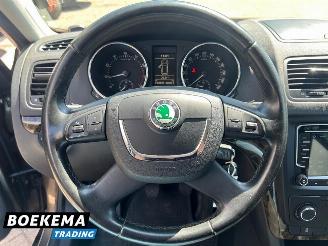 Skoda Yeti 1.8 TSI Ambition 4x4 Navi Trekhaak Airco picture 18