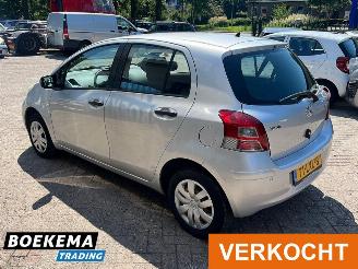 Toyota Yaris 1.0 VVTi Acces 5-Deurs Airco Elektrisch ramen picture 3