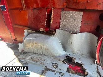 Volkswagen Crafter 35 2.0 TDI 140PK 2xSchuif Stoelverwarming Navi Clima picture 12