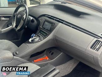 Toyota Prius 1.8 Aspiration Cruise-control Navi Clima picture 18