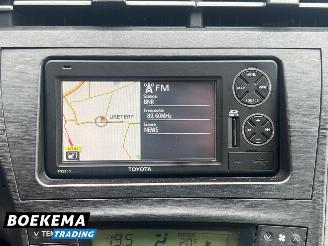 Toyota Prius 1.8 Aspiration Cruise-control Navi Clima picture 22