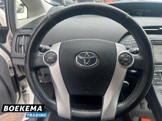 Toyota Prius 1.8 Aspiration Cruise-control Navi Clima picture 20