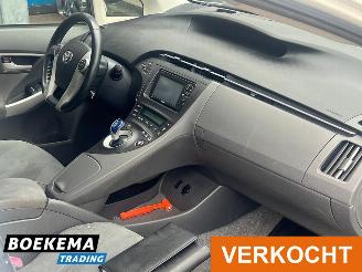 Toyota Prius 1.8 Aspiration Cruise-control Navi Clima picture 18