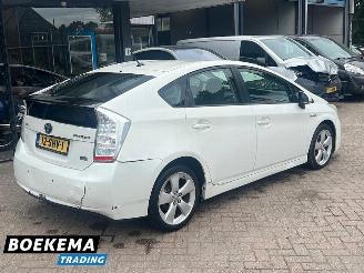 Toyota Prius 1.8 Aspiration Cruise-control Navi Clima picture 2