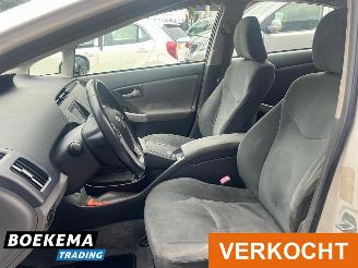 Toyota Prius 1.8 Aspiration Cruise-control Navi Clima picture 14