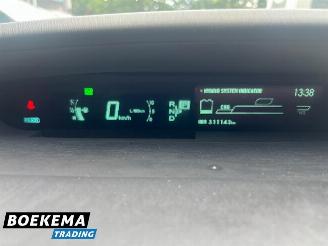 Toyota Prius 1.8 Aspiration Cruise-control Navi Clima picture 21