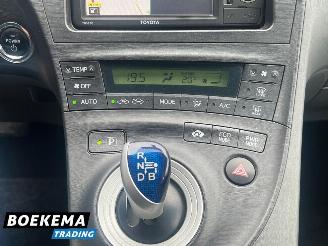 Toyota Prius 1.8 Aspiration Cruise-control Navi Clima picture 23