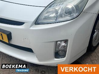 Toyota Prius 1.8 Aspiration Cruise-control Navi Clima picture 12