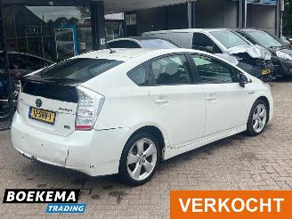 Toyota Prius 1.8 Aspiration Cruise-control Navi Clima picture 2