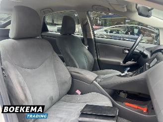 Toyota Prius 1.8 Aspiration Cruise-control Navi Clima picture 19