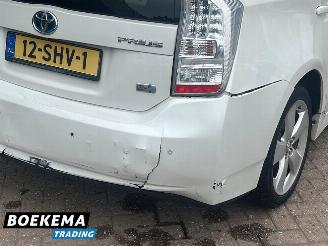 Toyota Prius 1.8 Aspiration Cruise-control Navi Clima picture 6