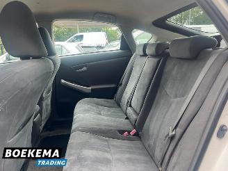 Toyota Prius 1.8 Aspiration Cruise-control Navi Clima picture 16