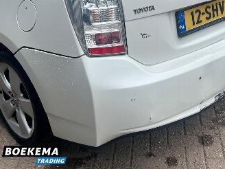 Toyota Prius 1.8 Aspiration Cruise-control Navi Clima picture 5