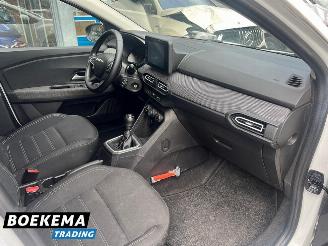 Dacia Jogger 1.0 TCe 100 ECO-G 7p. Airco Elektrische ramen picture 19