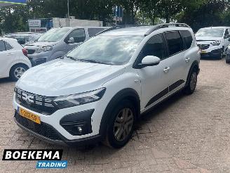 Dacia Jogger 1.0 TCe 100 ECO-G 7p. Airco Elektrische ramen picture 4