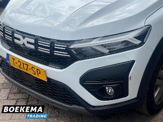 Dacia Jogger 1.0 TCe 100 ECO-G 7p. Airco Elektrische ramen picture 8