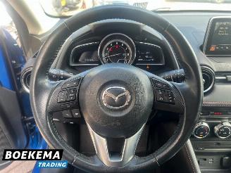 Mazda 2 1.5 Skyactiv-G GT-M HUD Stoelverwarming Navi Clima picture 17