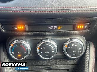 Mazda 2 1.5 Skyactiv-G GT-M HUD Stoelverwarming Navi Clima picture 20
