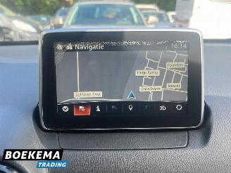 Mazda 2 1.5 Skyactiv-G GT-M HUD Stoelverwarming Navi Clima picture 19