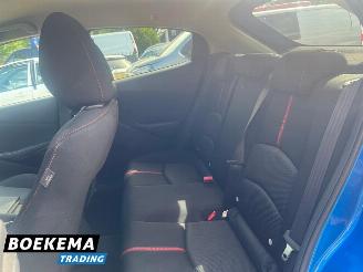 Mazda 2 1.5 Skyactiv-G GT-M HUD Stoelverwarming Navi Clima picture 12