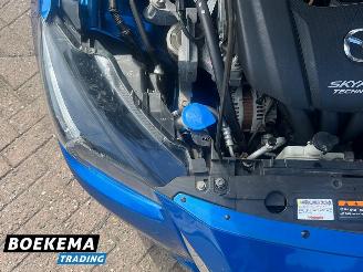 Mazda 2 1.5 Skyactiv-G GT-M HUD Stoelverwarming Navi Clima picture 7