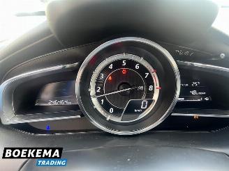 Mazda 2 1.5 Skyactiv-G GT-M HUD Stoelverwarming Navi Clima picture 18