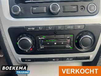 Skoda Octavia Combi 1.6 TDI Business Line Navi Clima Elektrische ramen picture 20