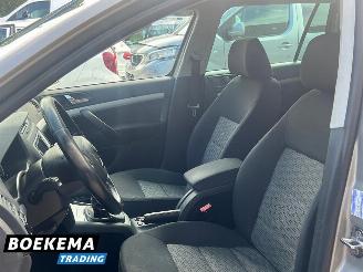 Skoda Octavia Combi 1.6 TDI Business Line Navi Clima Elektrische ramen picture 10