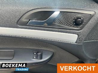 Skoda Octavia Combi 1.6 TDI Business Line Navi Clima Elektrische ramen picture 11